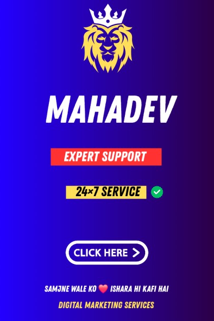 Jay Balaji Digital - Ethical Digital Marketing Services